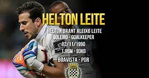 Helton Leite - Boavista