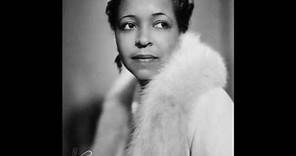 Stormy Weather - Ethel Waters (1933)