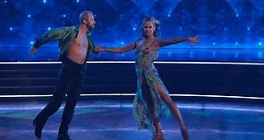 Melora Hardin’s Redemption Rumba – Dancing with the Stars