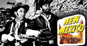 New Mexico - Full Movie | Lew Ayres, Marilyn Maxwell, Andy Devine, Robert Hutton, Donald Buka