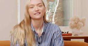 When Gemma Ward made her modelling debut at Australian Fashion Week at age 15, the world took note. Now, she's in our hot seat for the latest instalment of the MECCA Memo's 'In the Chair' video series! And because two icons are better than one, she's made up in an all #NARS look as we fire off all our burning questions – revealed as her go-to for fresh-looking skin and an “effortless” bold lip (Afterglow Sensual Shine Lipstick in 'Voltage', btw). Head to the link in our bio to watch the full vid