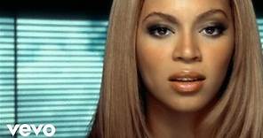 Destiny's Child - Stand Up For Love (Official Music Video)