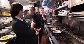 Authentic Italian Eats At Roberto's Restaurant In The Bronx