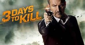3 Days To Kill 2014 l Kevin Costner l Amber Heard l Hailee l Full Movie Hindi Facts And Review