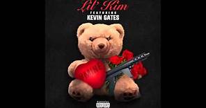 Lil' Kim ft. Kevin Gates - #Mine [Audio]