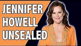 Jennifer Howell Unsealed Testimony Depp V. Heard