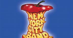 New York City Band With Luther Vandross - New York City Band