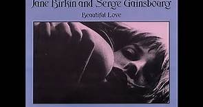 Serge Gainsbourg & Jane Birkin - 69 année érotique (Lyrics) [HD]