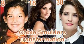 Cobie Smulders Transformation From 1 to 38 Years Old | Biography, Life Story, Family, Husband, 2020
