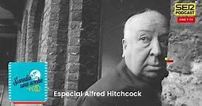 Sucedió una noche Colección | Especial Alfred Hitchcock