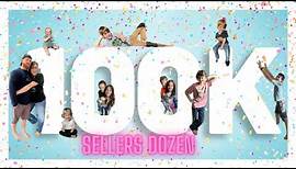 Sellers Dozen 100K Celebration!!