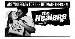 The Healers (1972) - Trailer