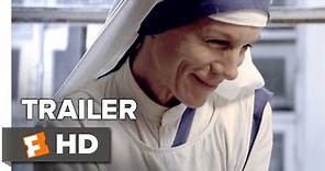 The Letters Official Trailer 1 (2015) - Juliet Stevenson Drama HD