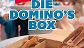 Jetzt neu! Die Domino's Box!... - Domino's Pizza Deutschland