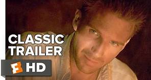 The English Patient (1996) Official Trailer - Ralph Fiennes Movie