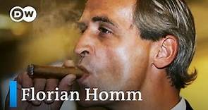 From hell to heaven - Der Fall des Florian Homm | DW Deutsch