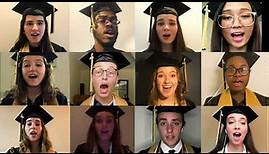 H.B. Plant High School: Virtual Graduation Ceremony