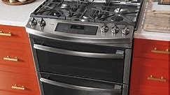Best Gas Range 2019 -Review