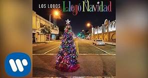 Los Lobos - ¿Dónde Está Santa Claus? (Official Audio)