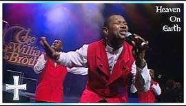 You Blessed Me Still - The Williams Brothers