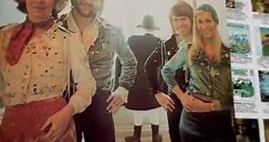 ABBA: The Studio Albums Box Set (2020)