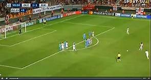 Jacques-Alaixys Romao Goal - Olympiakos Piraeus vs HNK Rijeka 2-1 16.08.2017 (HD) - video Dailymotion