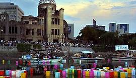 Hiroshima - Chronik einer Tragödie