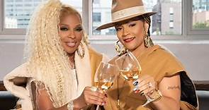 WATCH: In My Feed – Mary J. Blige & Simone I. Smith Debuts New Jewelry Collection | Essence