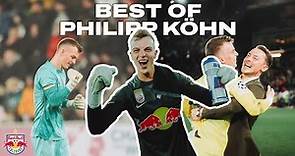 Best of Philipp Köhn | Saves & Skills