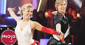 The BEST Julianne Hough Performances on Dancing with the Stars