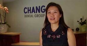 Meet Dr. Jenny Chang - Why I became a dentist