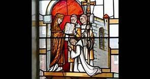 Life of St Augustine of Canterbury