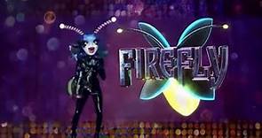 The Masked Singer - Firefly (All Performances + Reveal) | SEASON 7