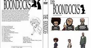 The Boondocks ITA - 1x01 - Benvenuti A Woodcrest - (Episodio 1)