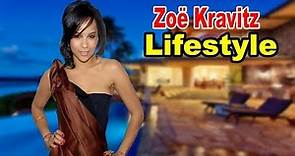 Zoë Kravitz - Lifestyle, Boyfriend, Family, Net Worth, Biography 2019 | Celebrity Glorious