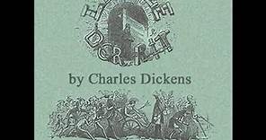 Little Dorrit (Version 2) by Charles DICKENS read by Mil Nicholson Part 2/5 | Full Audio Book