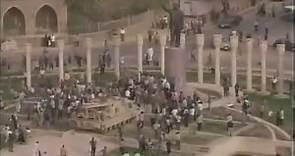 El día que Irak ahorcó a Sadam Husein y las imágenes de su ejecución dieron la vuelta al mundo