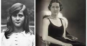 Prince Philip's Sister Princess Cecilie Died In A 1937 Plane Crash While Giving Birth