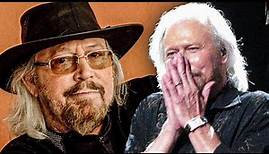 Barry Gibb Is Now Almost 80 How He Lives Is Sad