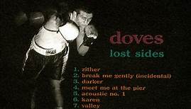 Doves - Lost Sides