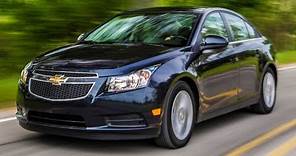 2014 Chevy Cruze Turbo Diesel: Everything you ever wanted to know