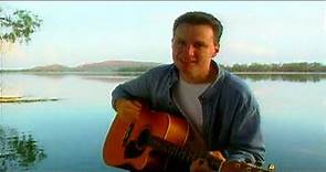 Colin Buchanan - Edge Of The Kimberley (Official Music Video)