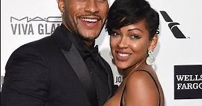 Meagan Good and DeVon Franklin 😍💕#beautiful #celebrities couple😍💗#amazing #subscribe