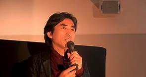 How to think multi-dimensionally to create originality | Shoji Kawamori 河森正治 | TEDxKeioHighSchool
