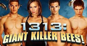 1313: GIANT KILLER BEES! - Official Trailer