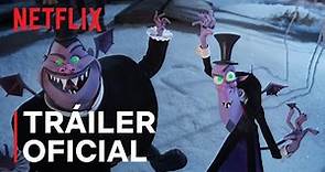 Wendell y Wild (EN ESPAÑOL) | Tráiler oficial | Netflix