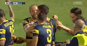 Mattia Valoti Amazing Goal - Spal 0-1 Hellas Verona (20/09/2016) - video Dailymotion