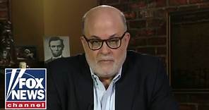 Levin: This is sick