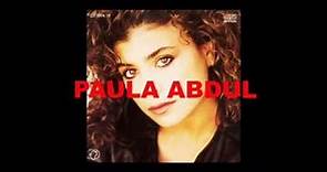 Historia de Paula Abdul en español