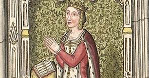 Juana de Valois, Una Mujer Entre Dos Coronas Enfrentadas, Reina Consorte de Navarra.